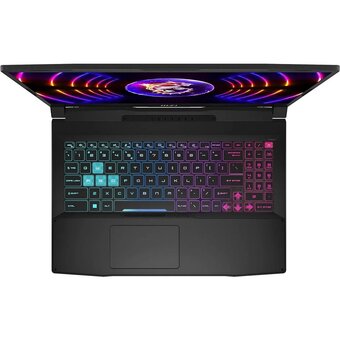  Ноутбук MSI MS-1585 Katana 15 B13VFK-1893XBY (9S7-158571-1893) Black 